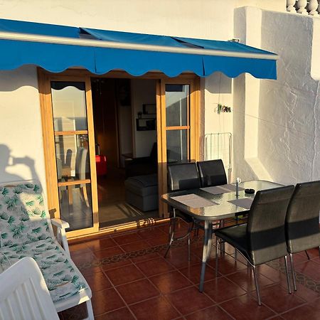 Los Cristianos Port Royale 184 Exterior foto