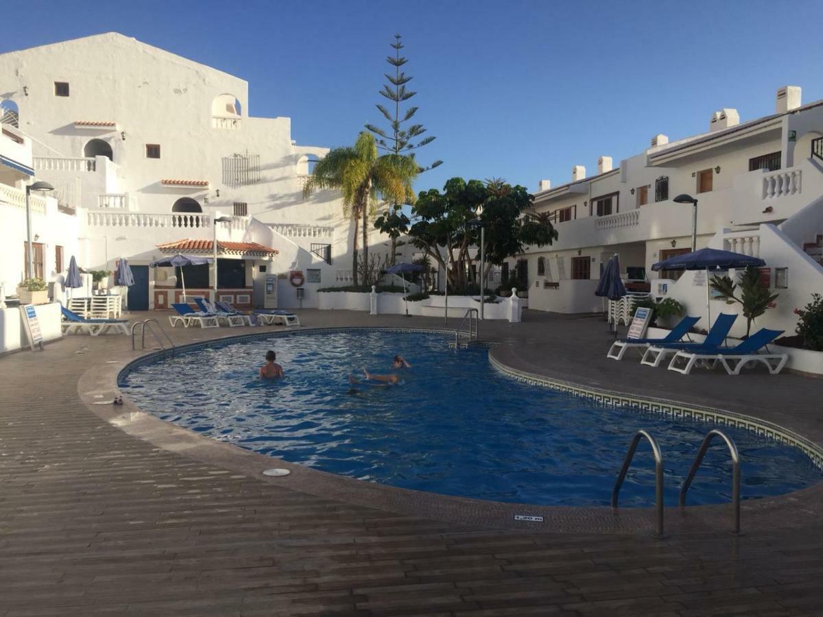 Los Cristianos Port Royale 184 Exterior foto