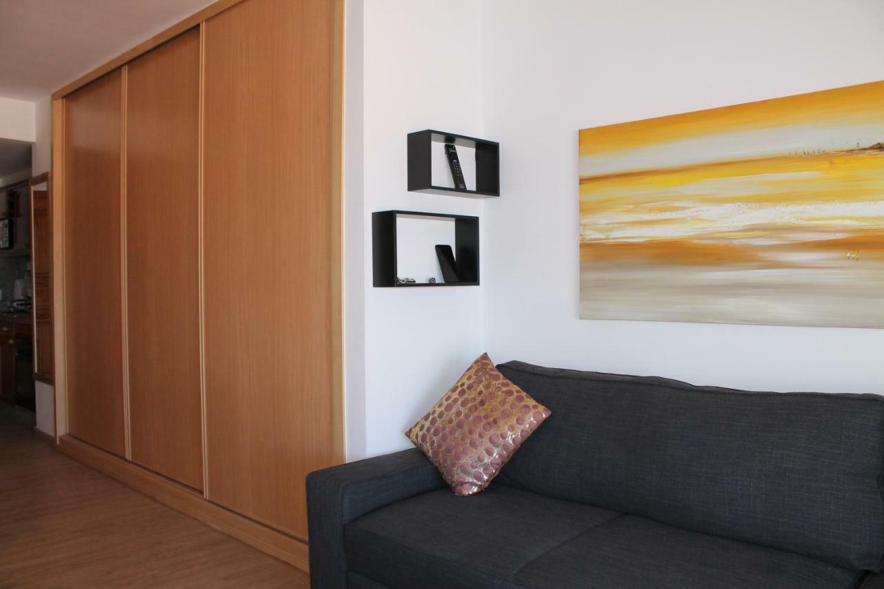 Los Cristianos Port Royale 184 Exterior foto