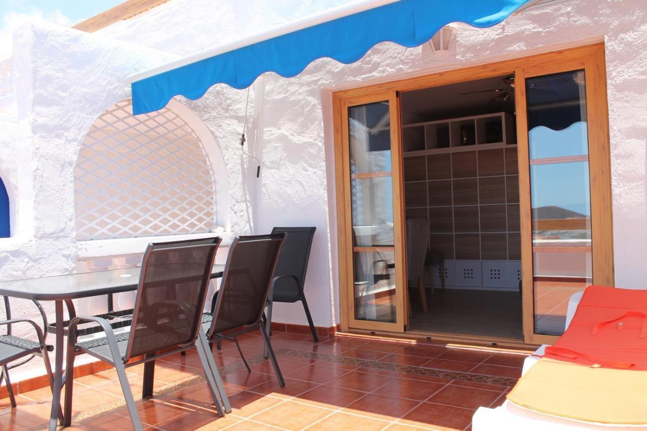 Los Cristianos Port Royale 184 Exterior foto